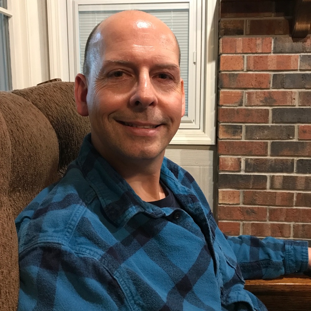 Meet your Posher, Gregory